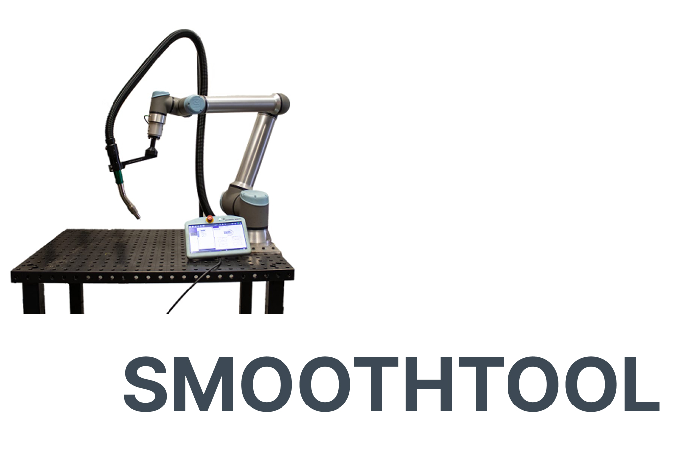 Solution de soudure intuitive