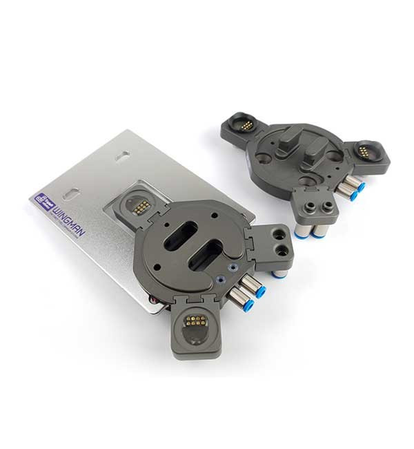 S-EM-R-U-1VM16-1V6-CIP5  Accessoires de changeurs d'outils pour robot